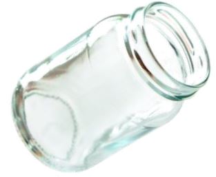Bocal de cornichons