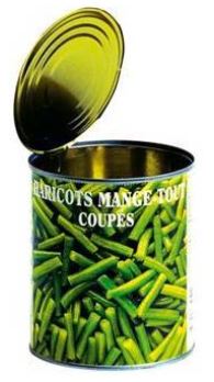 Boîte de conserve