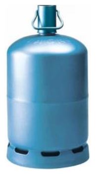 Bouteille de gaz