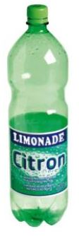 Bouteille de soda