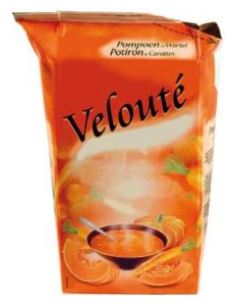 Brique de soupe