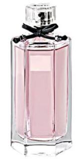 Flacon de parfum