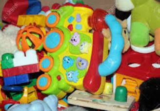 Jouets