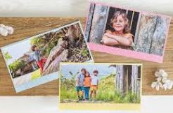 Papier photo