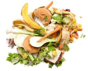 Reste de repas