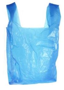 Sac de plastique