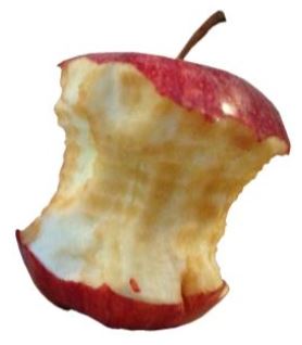 Trognon de pomme