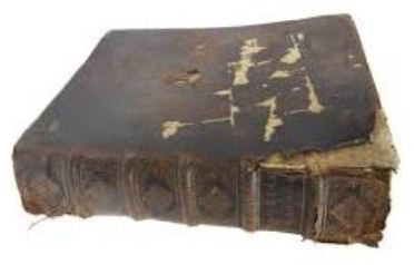 Vieux livres